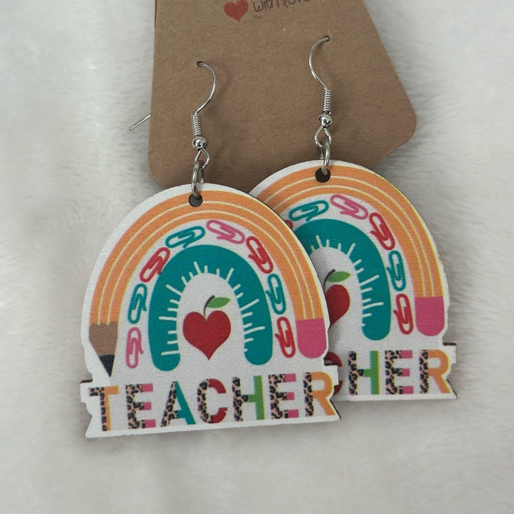 Praise Worthy Earring Bundle